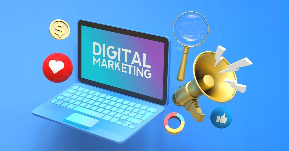 Digital Marketing Fundamentals